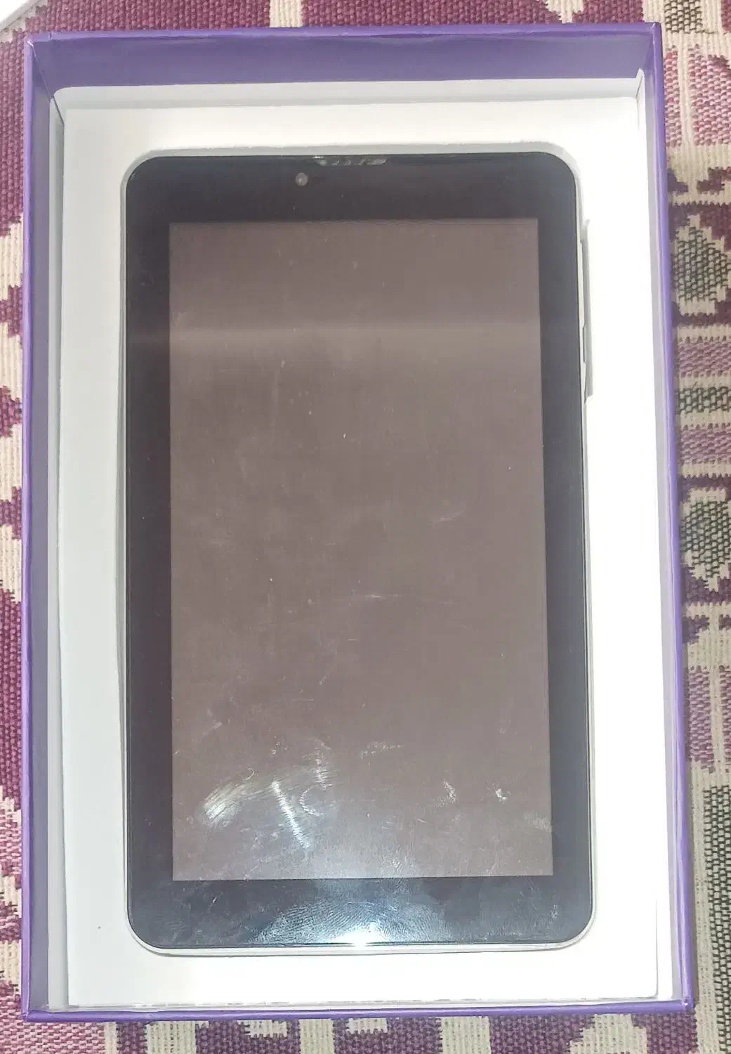 تبلت|تبلت|تبریز, |دیوار