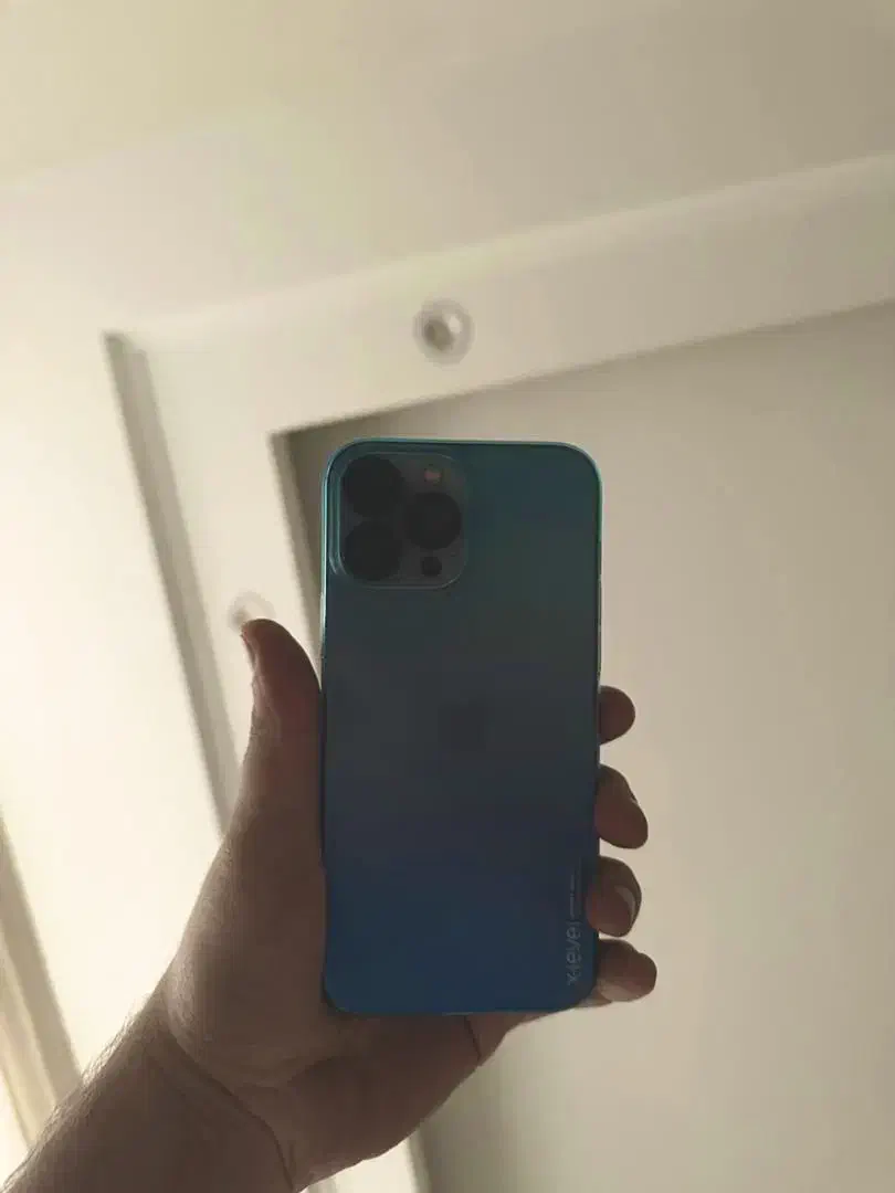 13 pro max 128|موبایل|تبریز, |دیوار