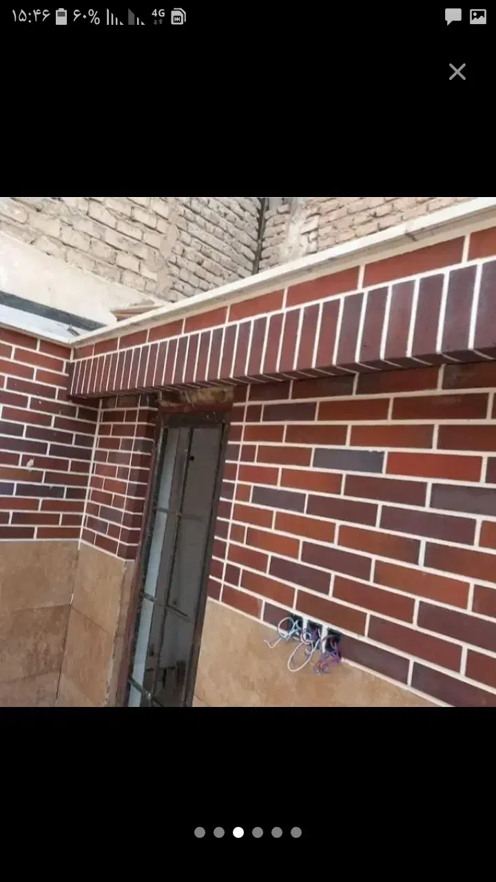 بندکشی اجر نما وسنگ|خدمات پیشه و مهارت|کرج, گوهردشت|دیوار