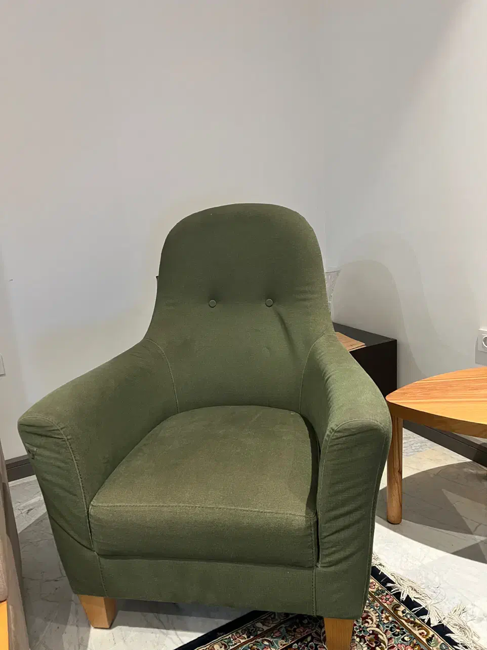 مبل ۷ نفره برند چوب سنگ|مبلمان خانگی و میز عسلی|تهران, یوسف‌آباد|دیوار