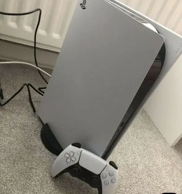 ps5 fat digital|کنسول، بازی ویدئویی و آنلاین|جهرم, |دیوار