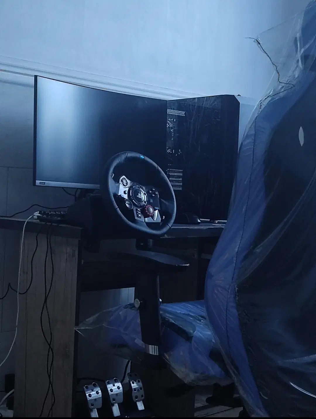 pc گیمینگ فول|رایانه رومیزی|تهران, الهیه|دیوار