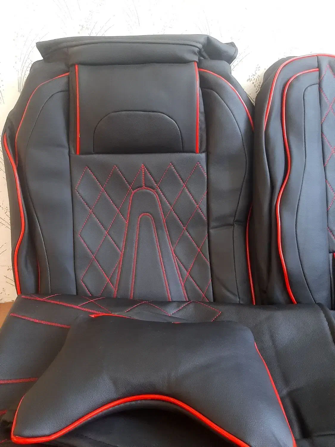 روکش صندلی|قطعات یدکی و لوازم جانبی|اسفراین, |دیوار