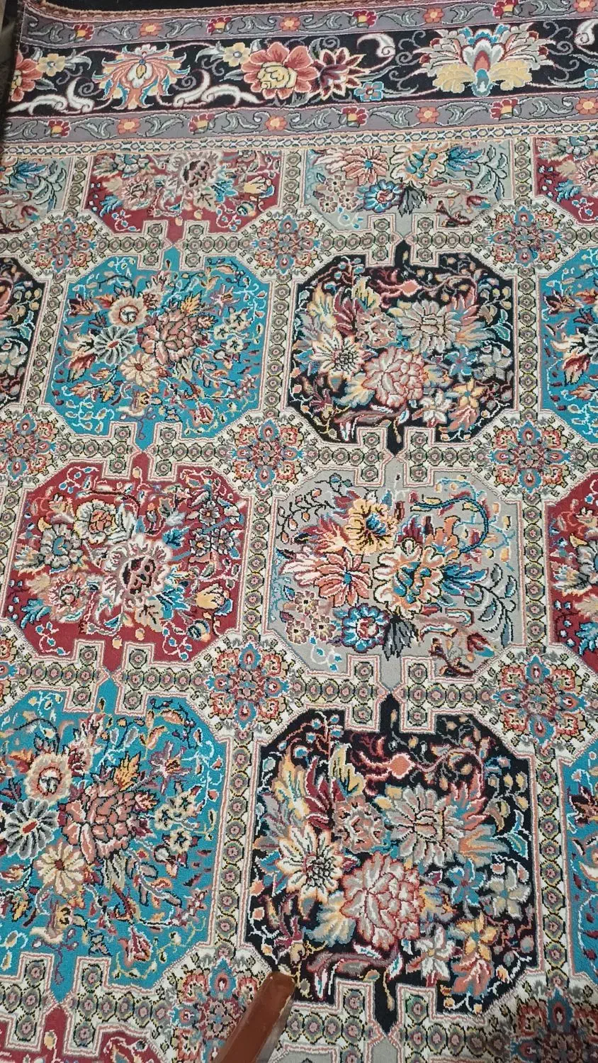 فرش ۷۰۰شانه|فرش|بهارستان, |دیوار