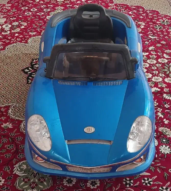 ماشین شارژی|اسباب‌‌بازی|یاسوج, |دیوار