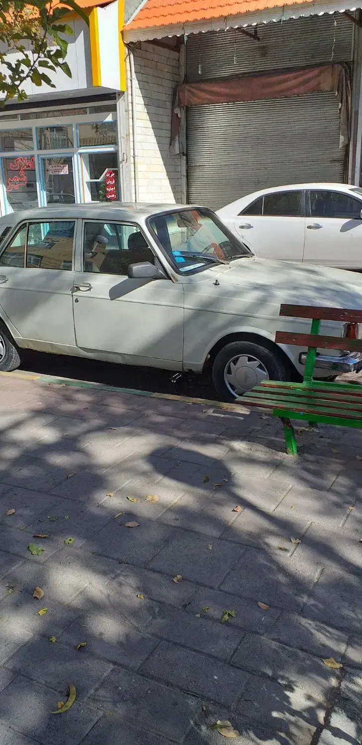 پیکان ۸۳ انژیکتور|خودرو سواری و وانت|مراغه, |دیوار