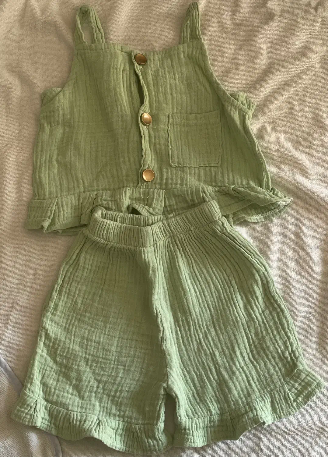 انواع لباس های مجلسی ست دخترانه تا ۲ سال خیلی شیک|کفش و لباس بچه|کیش, |دیوار