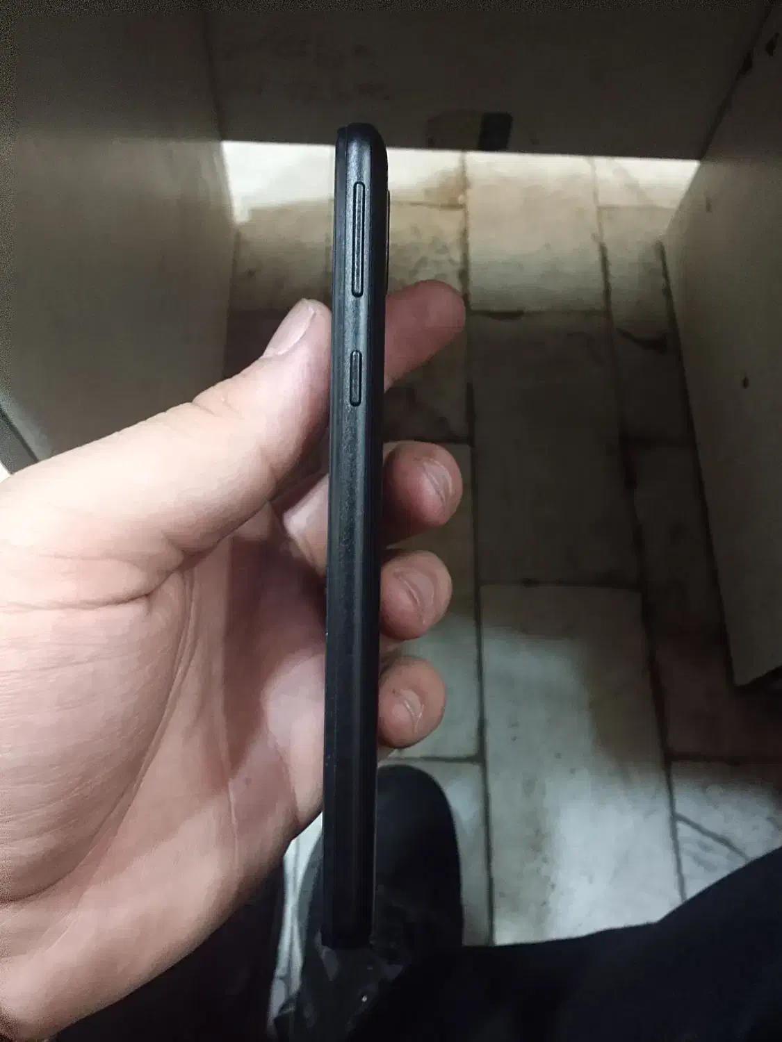 a01کور|موبایل|مراغه, |دیوار