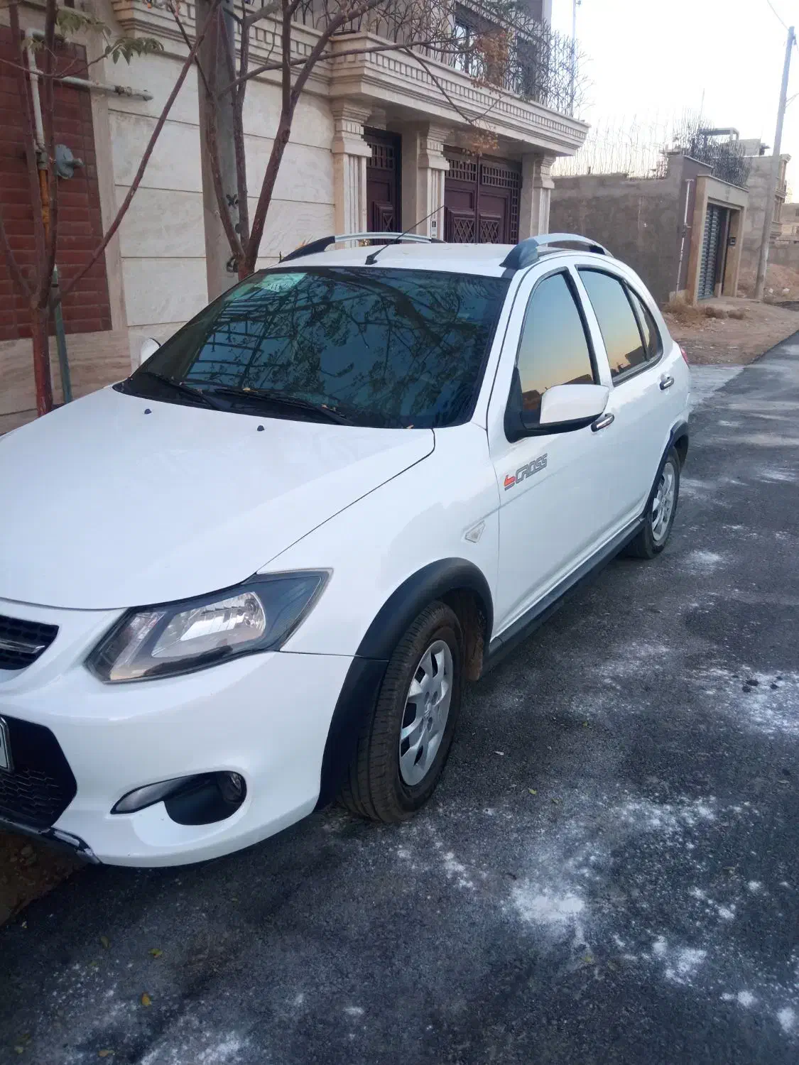 کوییک مدل ۱۴۰۱|خودرو سواری و وانت|کاشان, شهرک امیرالمومنین|دیوار