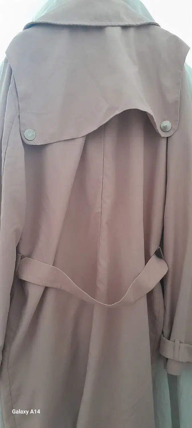 فروش مانتو پائیزه|لباس|بجنورد, |دیوار