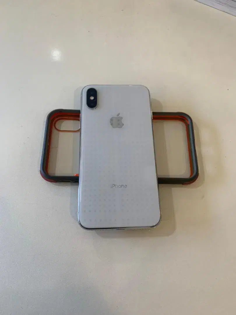 ایفون ایکس ۶۴ در حد|موبایل|بابل, |دیوار