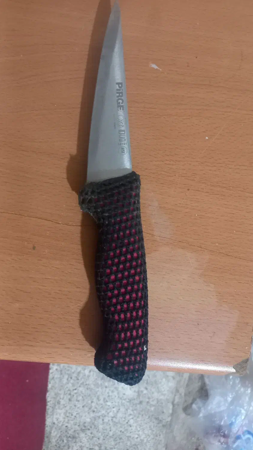 چاقو|کلکسیون اشیاء عتیقه|نهاوند, |دیوار