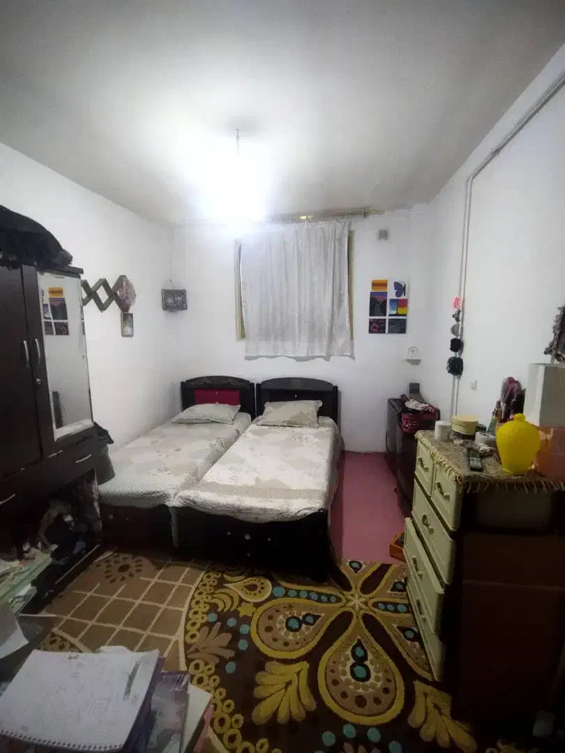 طبقه عبور مجزا دونبش دوشان تکمیل ۷۵ متری|فروش خانه و ویلا|سنندج, |دیوار