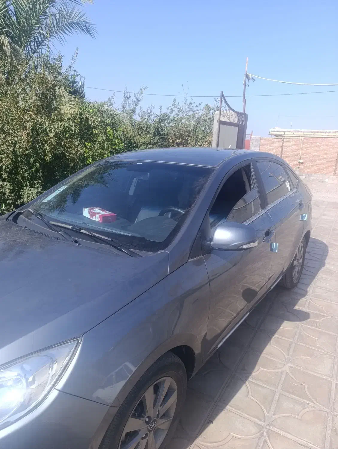 جک‌جی‌4|خودرو سواری و وانت|مشهد, هفت تیر (حافظ)|دیوار