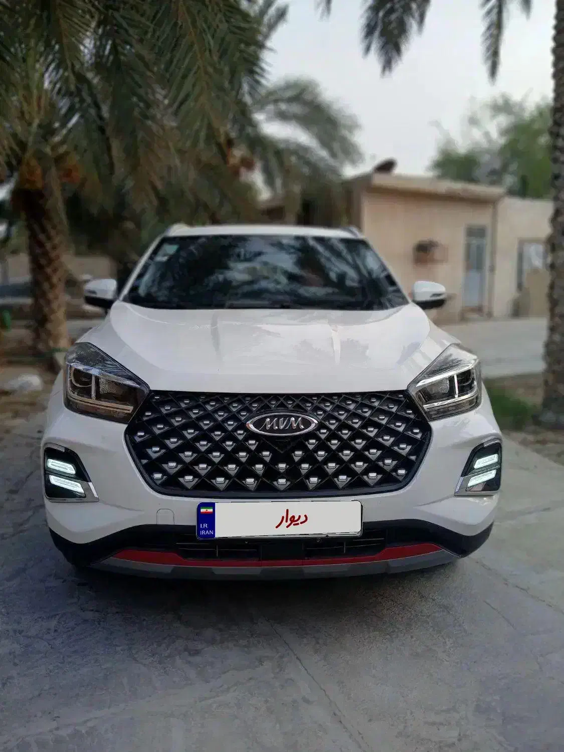 x55pro IE ام وی ام|خودرو سواری و وانت|بوشهر, |دیوار