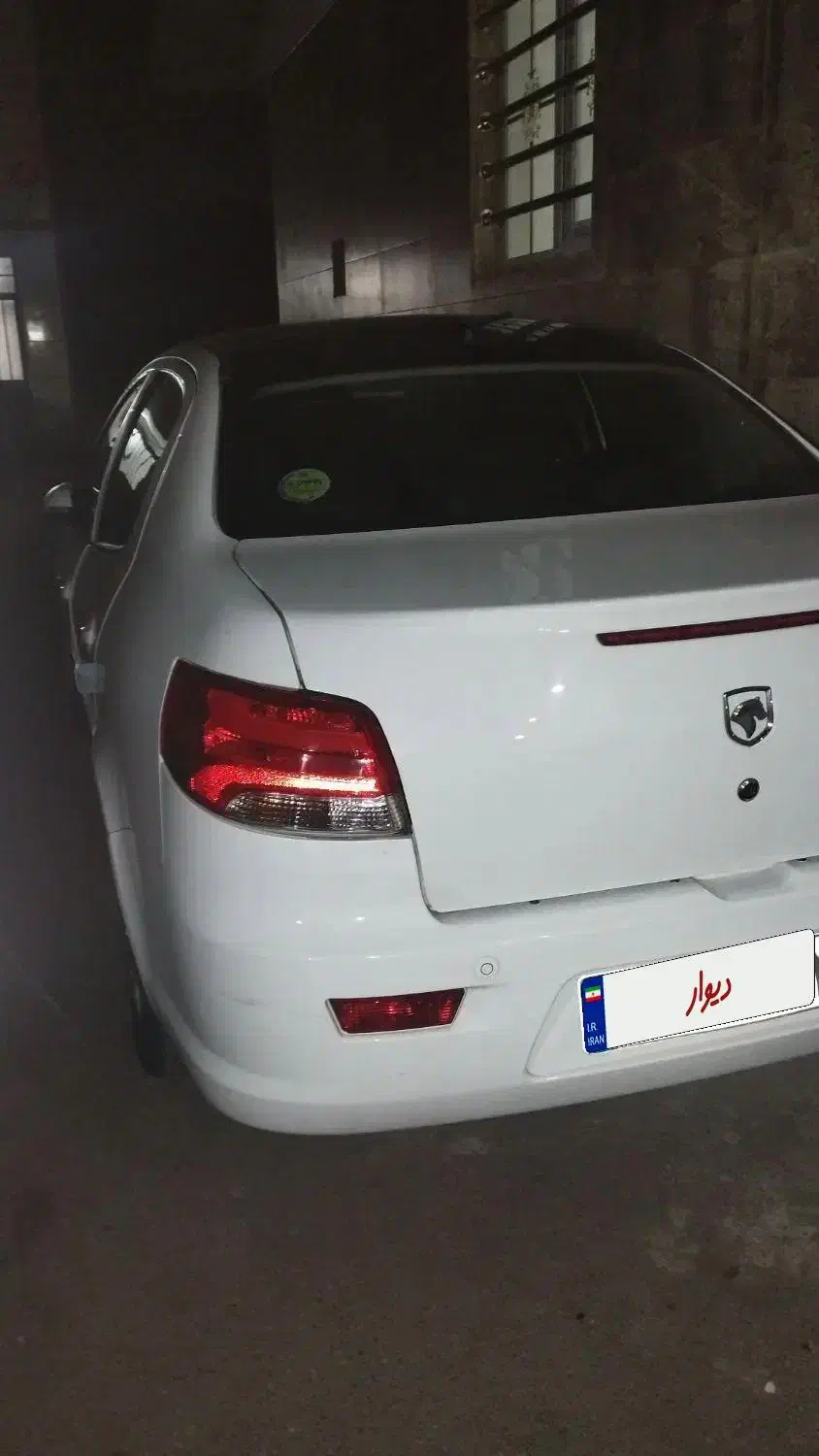 رانا پلاس پاناروما|خودرو سواری و وانت|رشت, جماران|دیوار