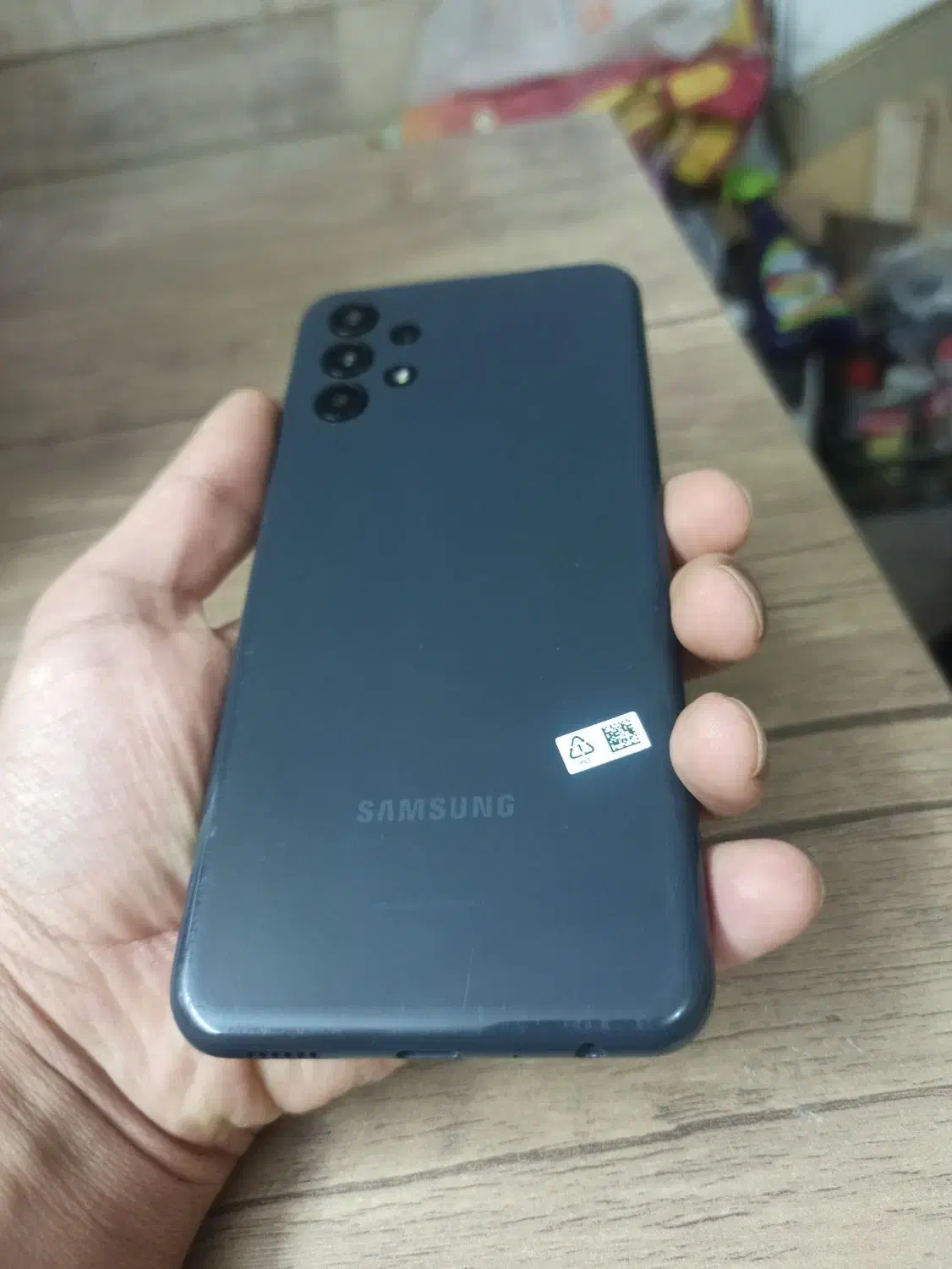 Galaxy A13 با حافظه 128 گیگابایت|موبایل|شاهینشهر, فیض|دیوار