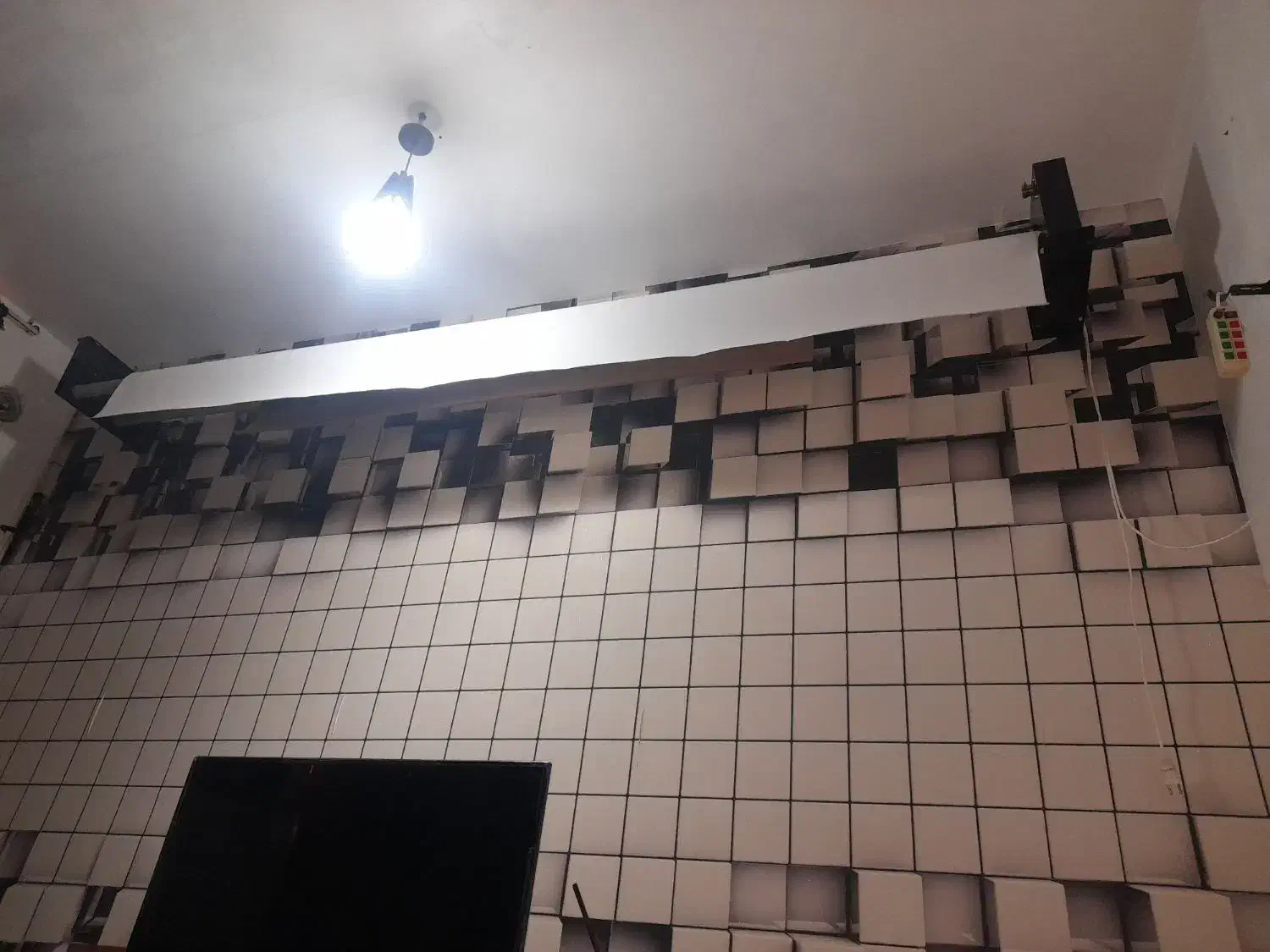 پرده مخصوص آتلیه|دوربین عکاسی و فیلم‌برداری|آبادان, |دیوار