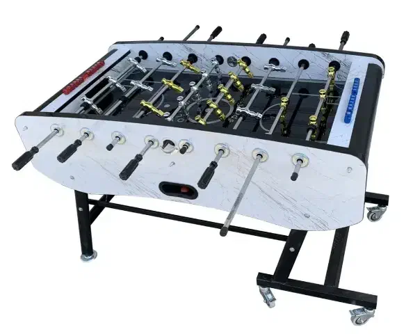 فوتبال دستی تاشو|تجهیزات ورزشی|اهواز, کوی باهنر|دیوار