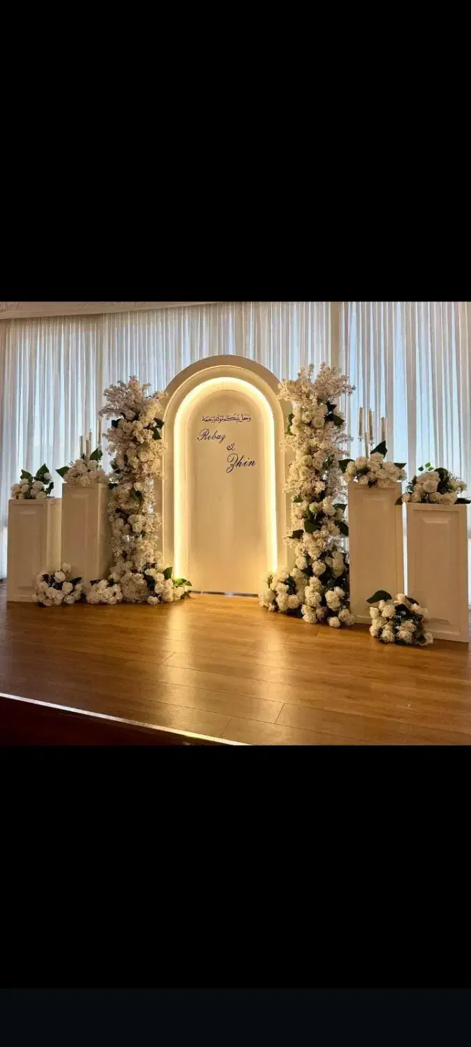 تالاربدون واسطه ازدواج آسان سفره عقدنامزدی وتولد|خدمات پذیرایی، مراسم|اهواز, نادری|دیوار