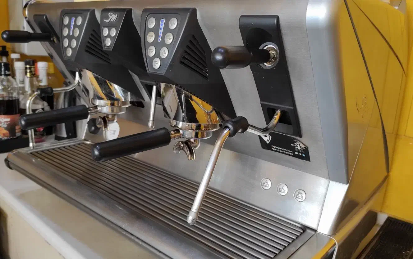 فروش لوازم کافه|کافی‌شاپ و رستوران|مشهد, نیروی هوایی|دیوار