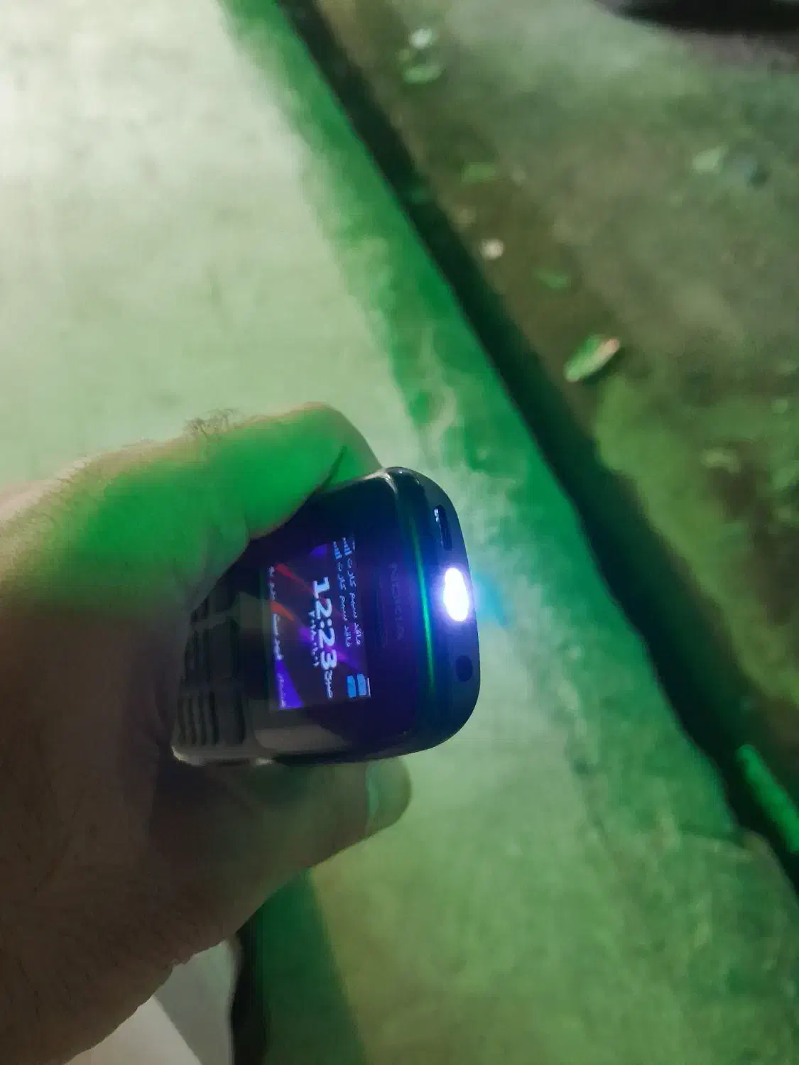 نوکیا ۱۰۶|موبایل|زابل, |دیوار