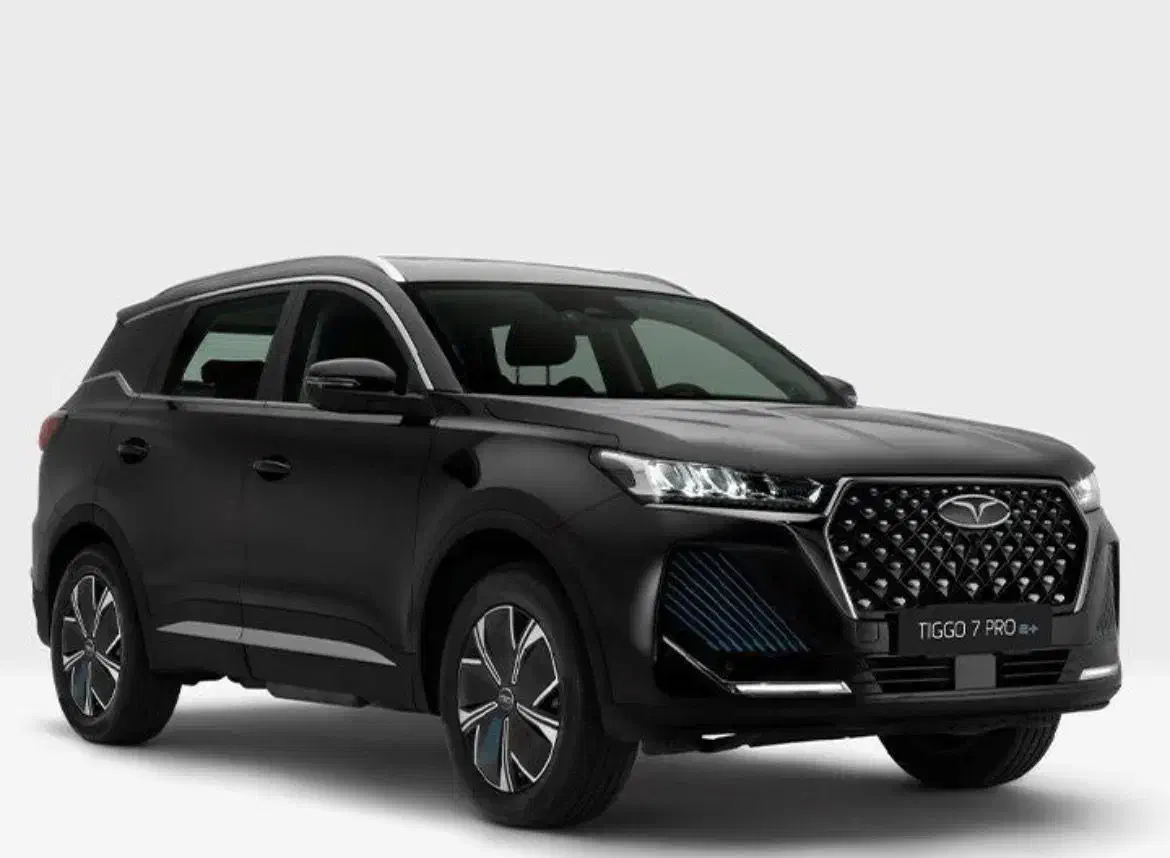 تیگو ۷ هیبرید|خودرو سواری و وانت|پاکدشت, پاکدشت (مامازند)|دیوار