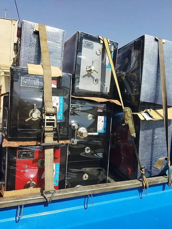 گاوصندوق ایران کاوه در ابعاد مختلف|ابزارآلات|تهران, تهرانپارس شرقی|دیوار