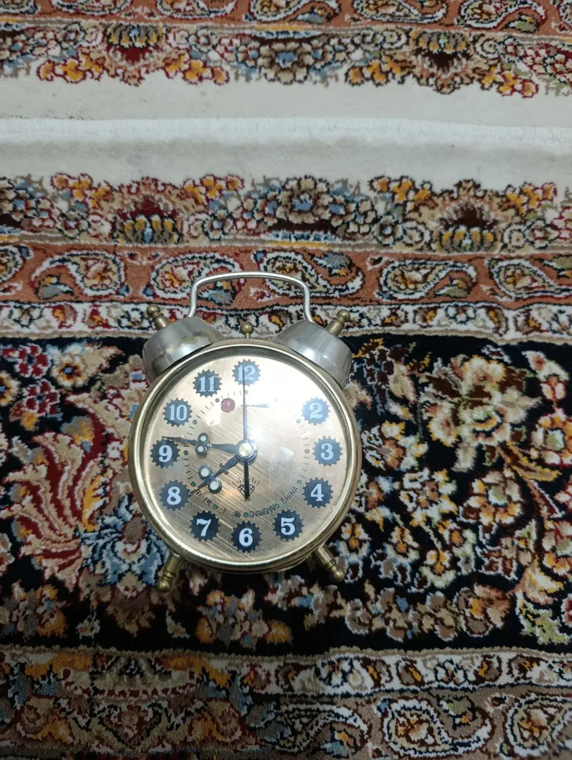 رادیو کلکسیونی قدیمی|کلکسیون اشیاء عتیقه|خمین, |دیوار