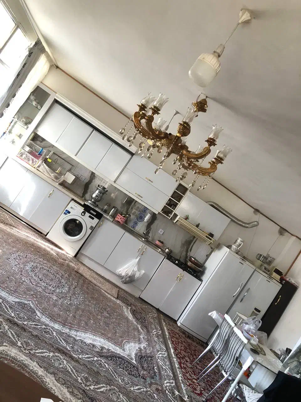 خانه در دوطبقه|فروش خانه و ویلا|شاندیز, |دیوار