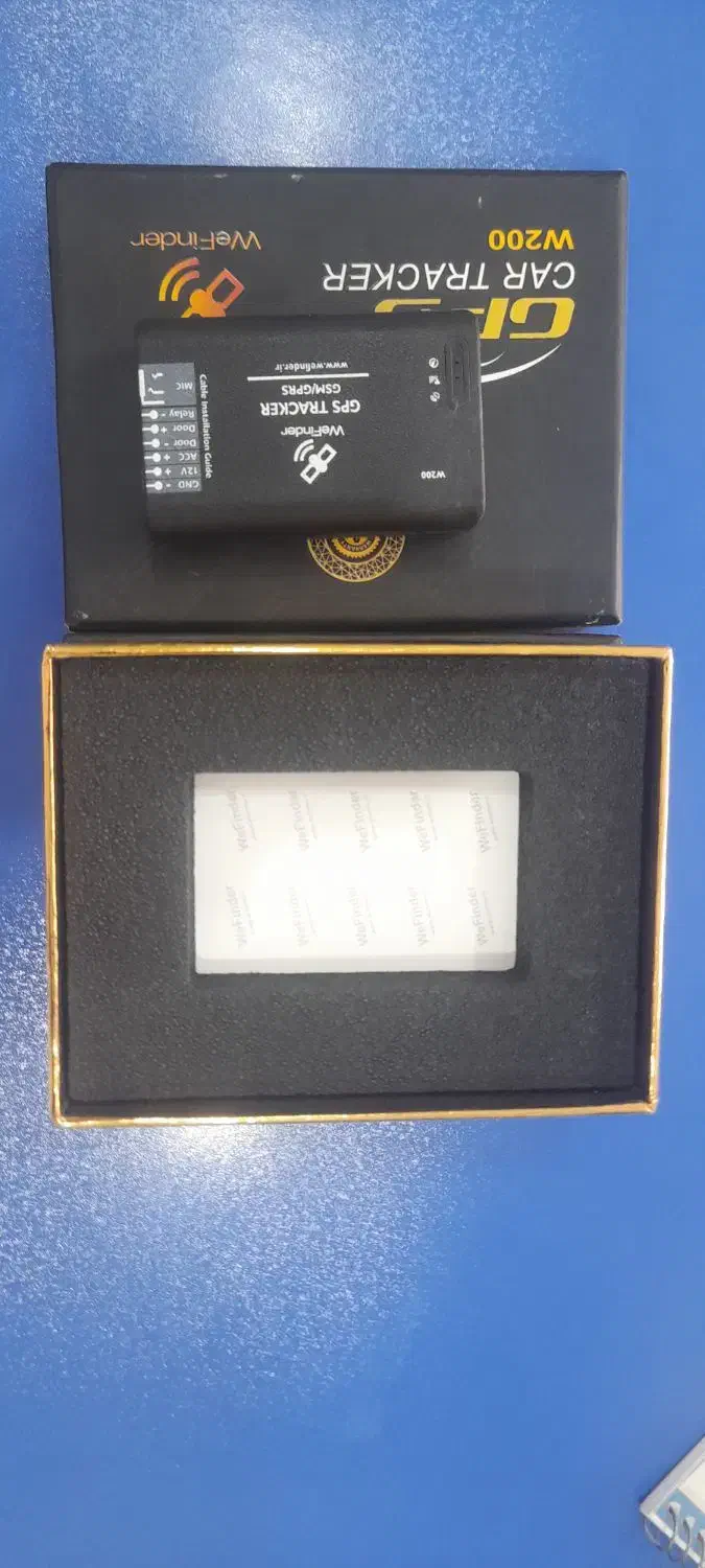 نصب ردیاب(GPS)خودرو سواری،ماشین سنگین و موتورسیکلت|خدمات موتور و ماشین|بندرعباس, |دیوار