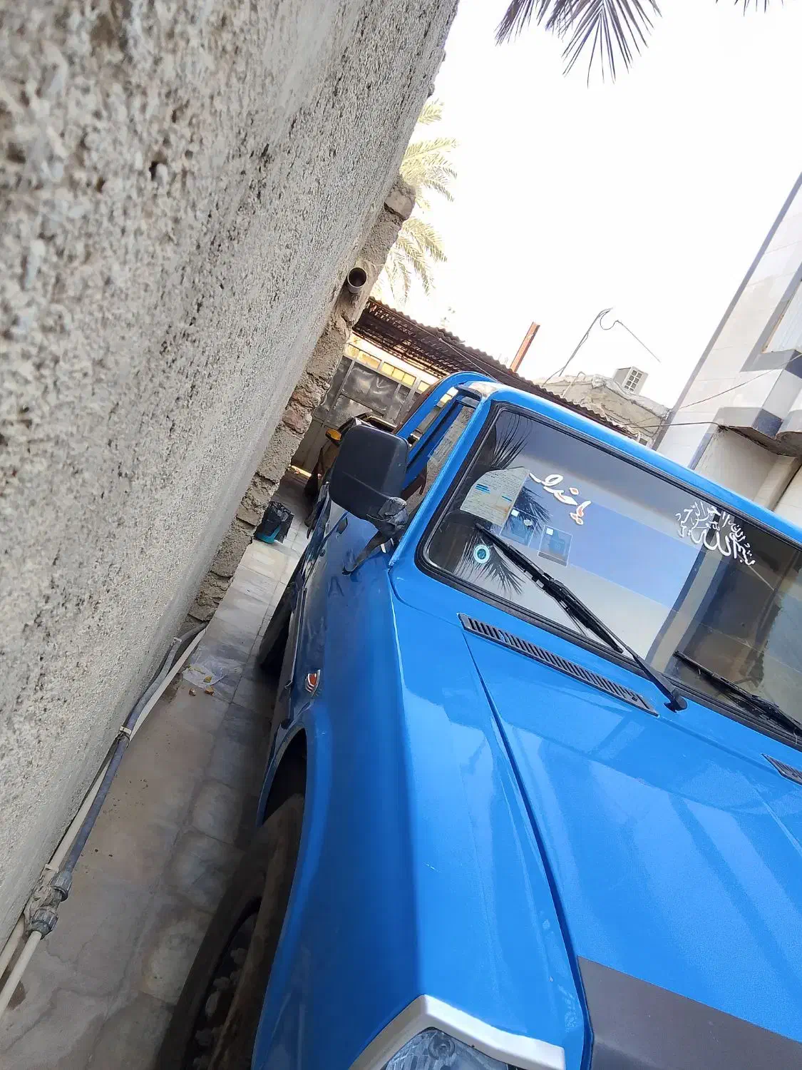 ماشین تمیز کم کار...|خودرو سواری و وانت|سراوان, |دیوار