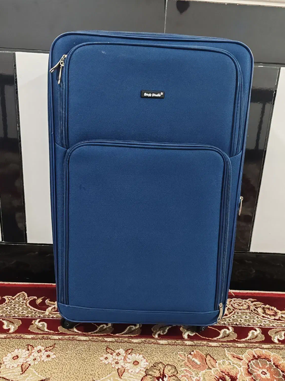 چمدان|کیف، کفش، کمربند|بندر امام خمینی, |دیوار