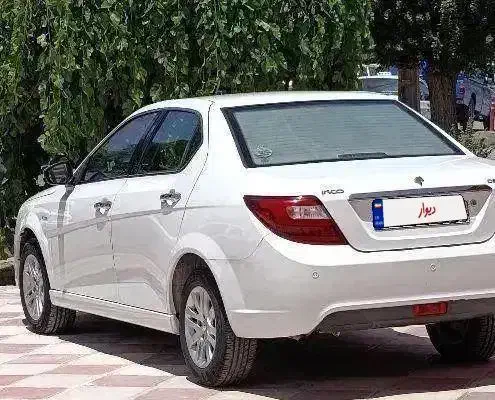 دنا پلاس مدل 98|خودرو سواری و وانت|ایوان, |دیوار