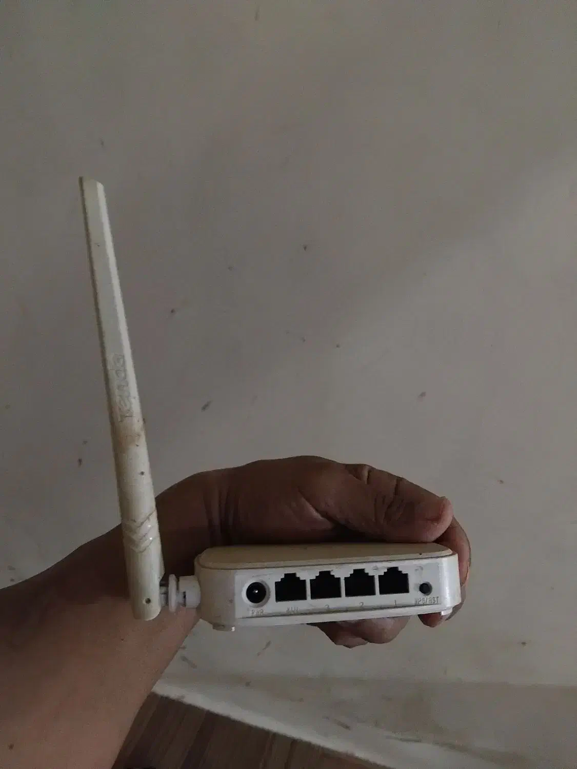 وای فای همراه|مودم و تجهیزات شبکه|آبادان, |دیوار