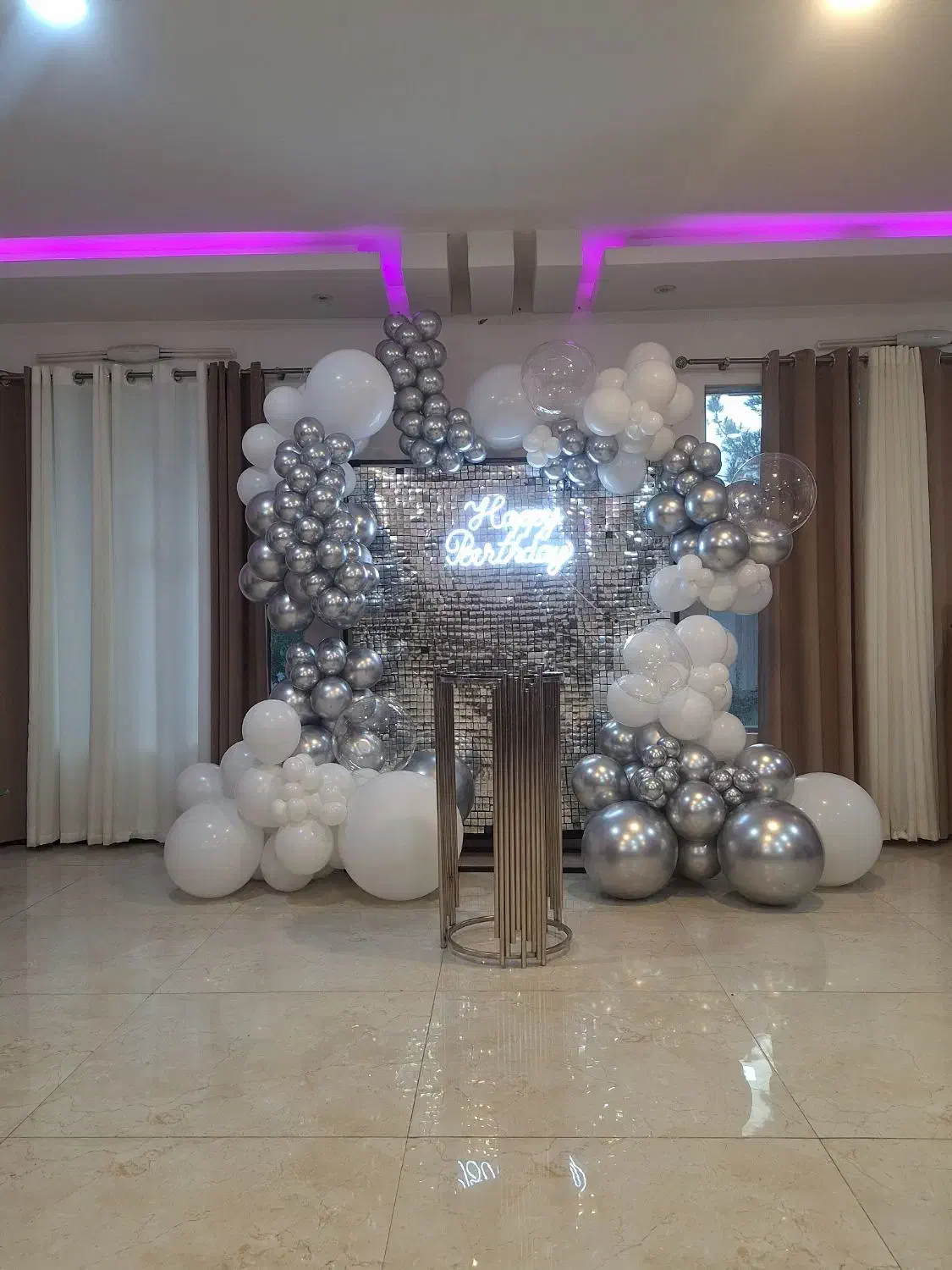 شادلند اصفهان از ارائه ی خدمات بی کیفیت معذوریم|خدمات پذیرایی، مراسم|اصفهان, خانه اصفهان|دیوار