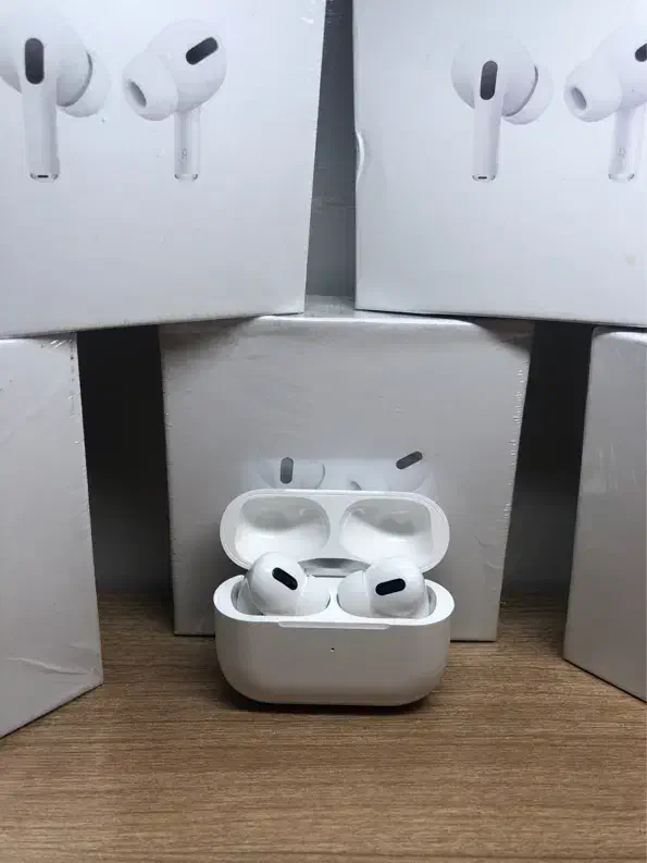 ایرپاد پرو|پخشکننده همراه|قرچک, شهرک گلها|دیوار