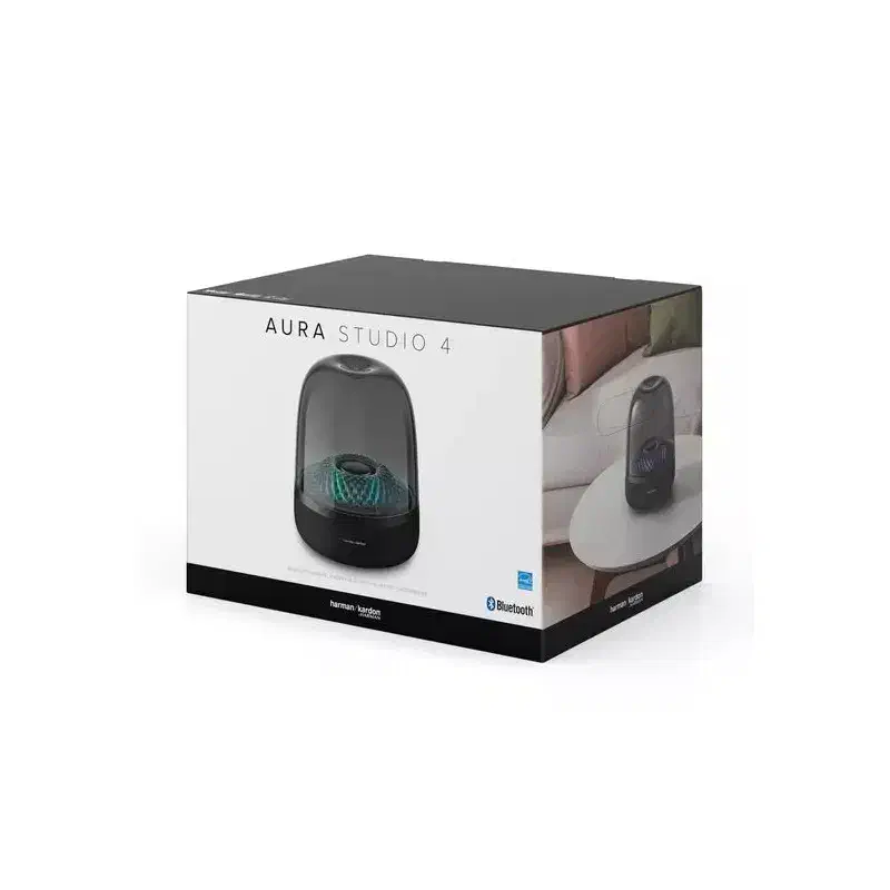 اسپیکر هارمن HARMAN KARDON AURA 4|سیستم صوتی خانگی|تهران, شهرک هما|دیوار