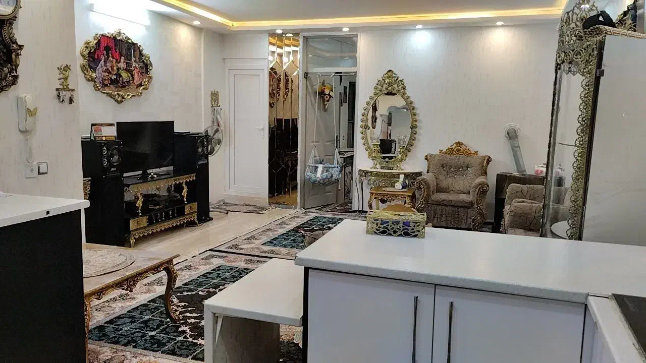 اجاره آپارتمان 65متری|اجارهٔ آپارتمان|پاکدشت, پاکدشت (مامازند)|دیوار