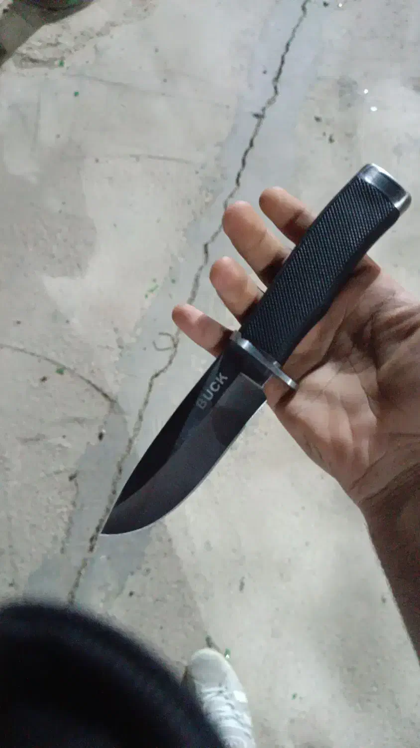 چاقو|کوهنوردی و کمپینگ|بندر ماهشهر, |دیوار