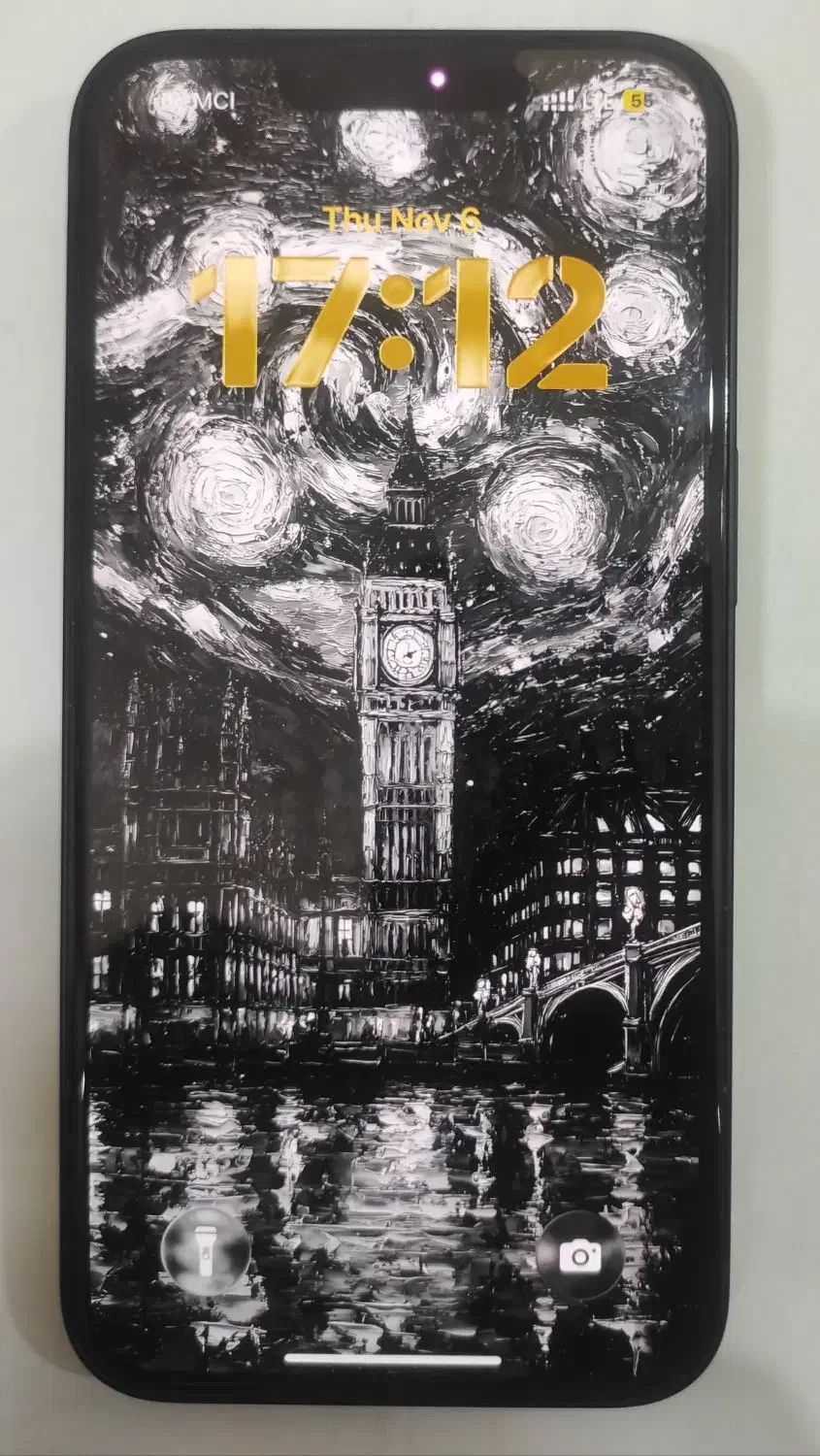 فروش آیفون ۱۳|موبایل|تنکابن, |دیوار