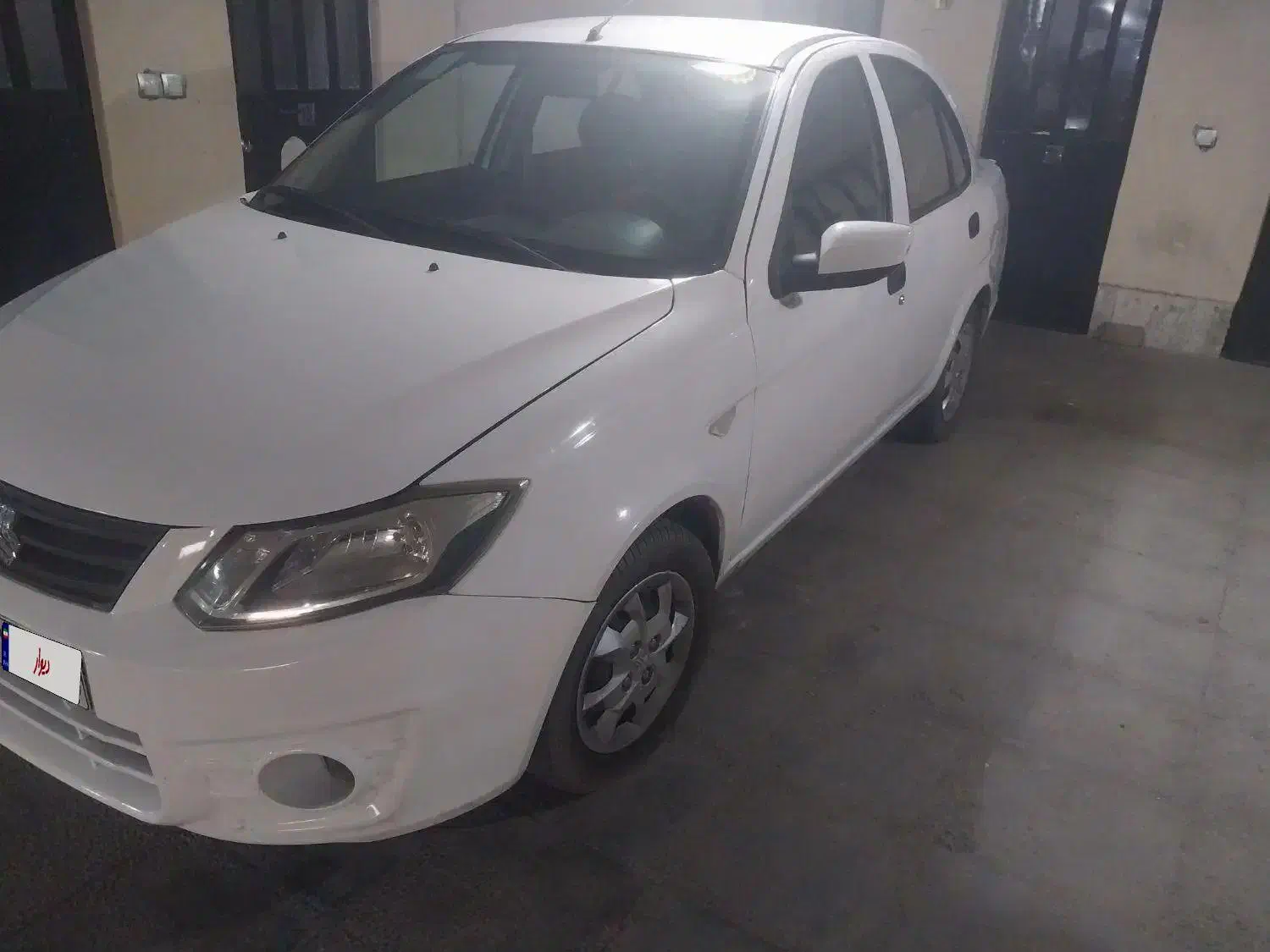 ساینا EXمدل 98|خودرو سواری و وانت|بوشهر, |دیوار