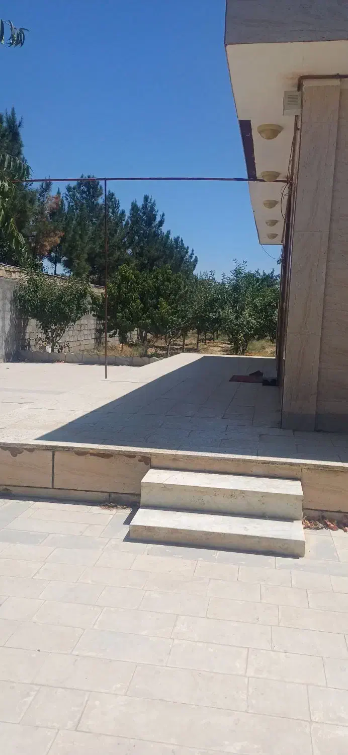 ویلایی در باغ خوش آب وهوا|اجارهٔ کوتاه‌مدت آپارتمان و سوئیت|شاندیز, |دیوار