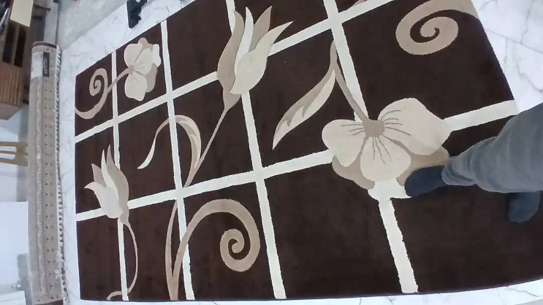 فرش ۶ متری|گلیم، جاجیم، گبه|رباطکریم, رباطکریم|دیوار