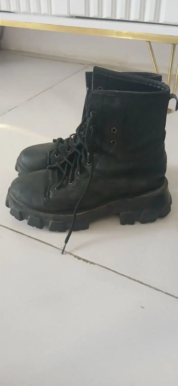 نیم پوت و کفش های زنانه در حد نو|کیف، کفش، کمربند|مشهد, عبادی|دیوار