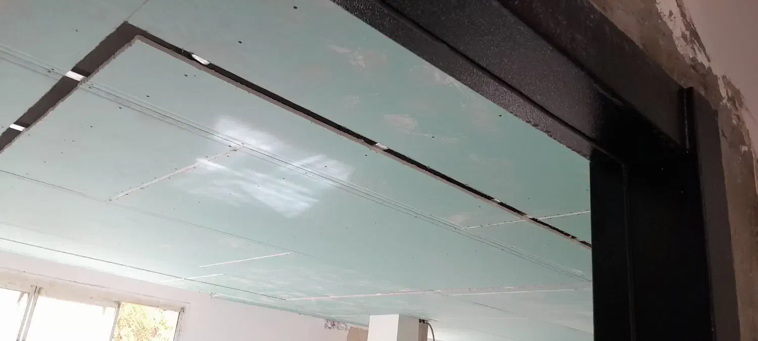 نصب کناف و پی وی سی|خدمات پیشه و مهارت|بندرعباس, |دیوار