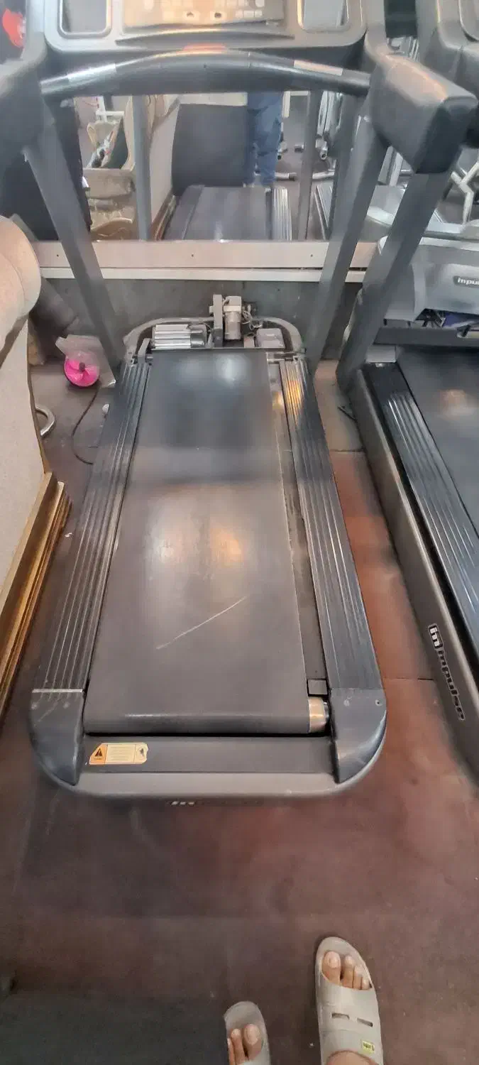 تردمیل باشگاهی|تجهیزات ورزشی|باقرشهر, |دیوار