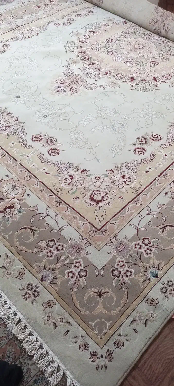 فرش 9 متری و 12متری|فرش|ملارد, |دیوار