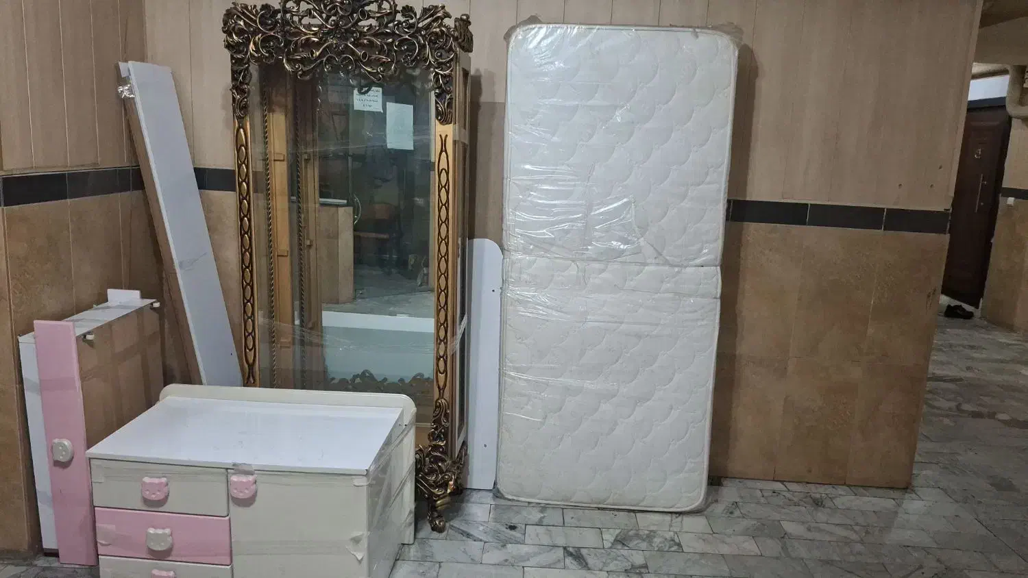 فوری مقداری وسایل فروشی|اجاق گاز و لوازم برقی پخت‌وپز|تبریز, |دیوار