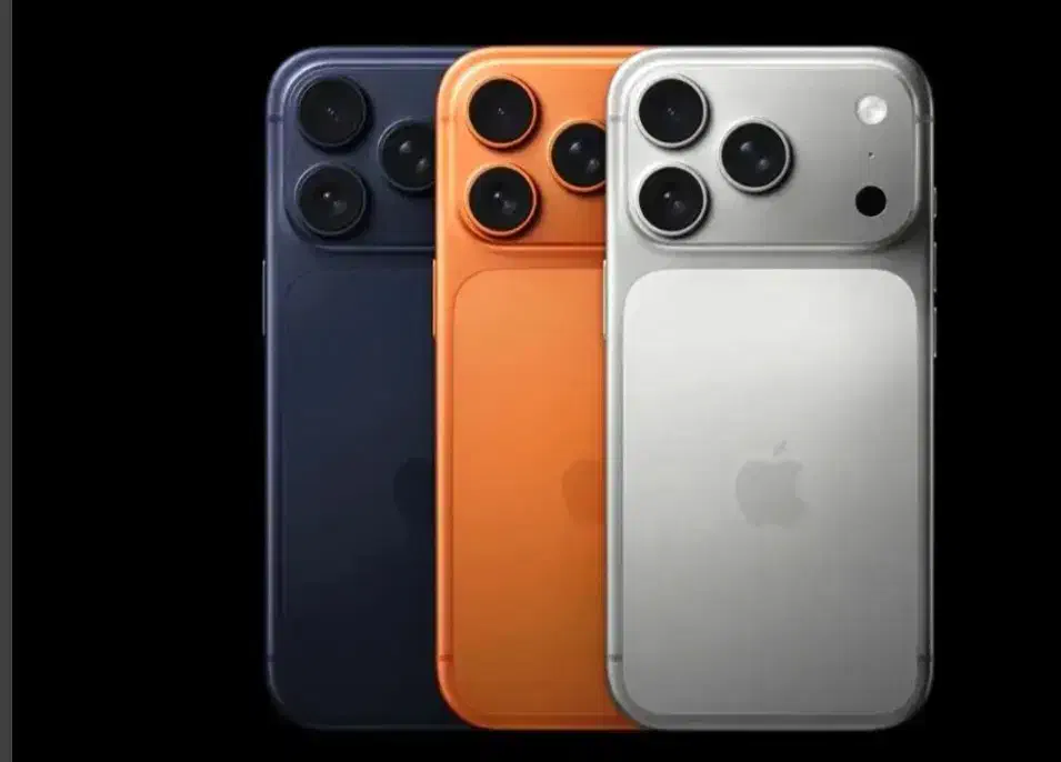 ۱۷ ایفون Iphone 17 promax not zaa|موبایل|تهران, تهرانپارس غربی|دیوار